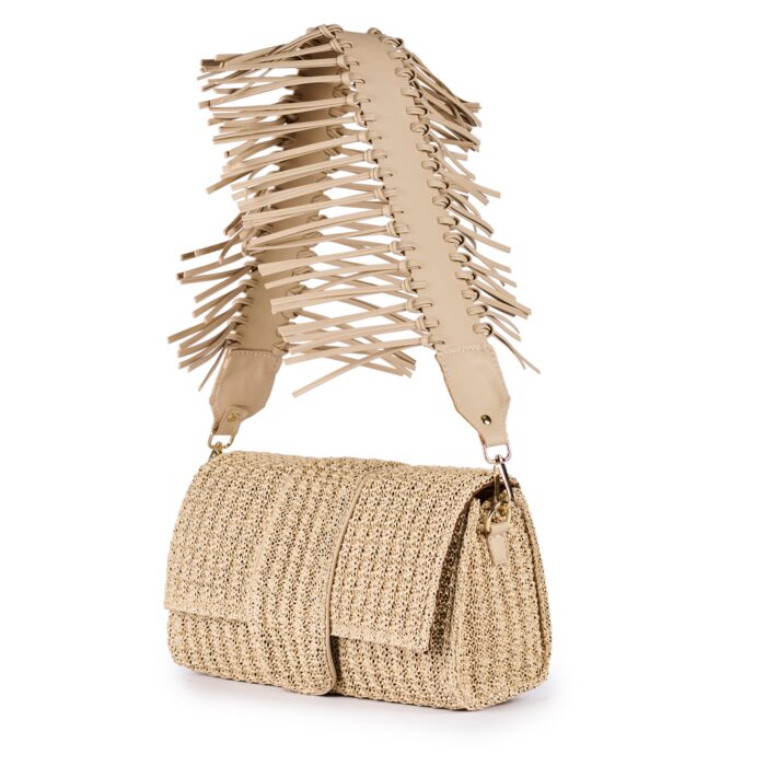 ViaMailBag Chaty Knit (E01) Italia