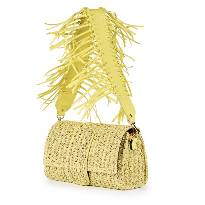 ViaMailBag Chaty Knit (E03) 2025