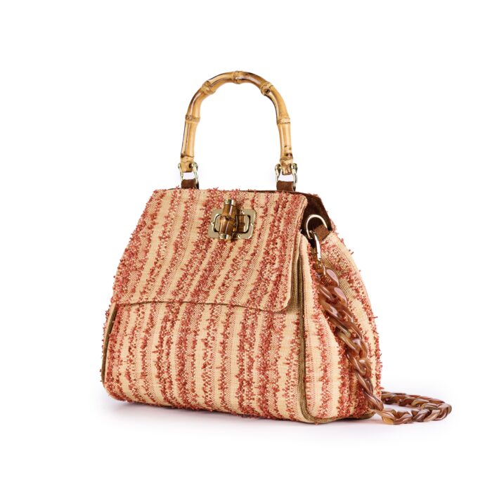ViaMailBag Susan Frill (F01) Qualità Garantita