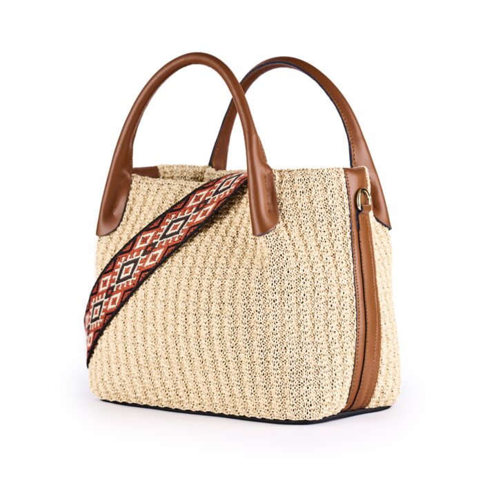 ViaMailBag Chloe Knit (E01) Promozione Limitata