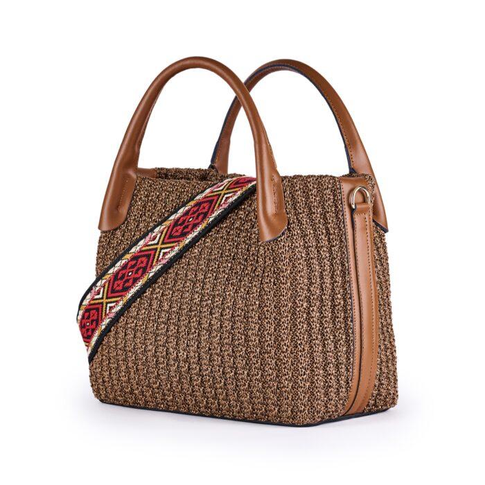 ViaMailBag Chloe Knit (E05) Fino Al -60%