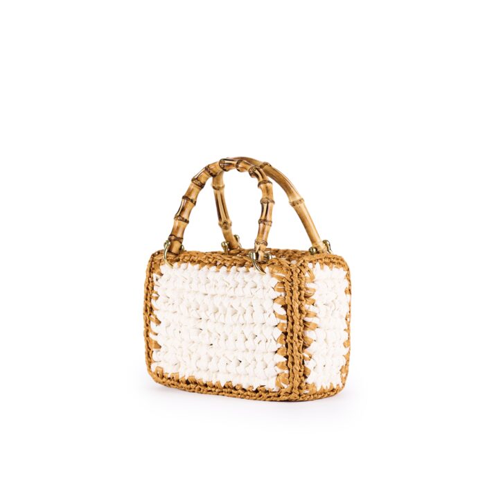 ViaMailBag Corfù Crochet (R01) Prezzo Ridotto