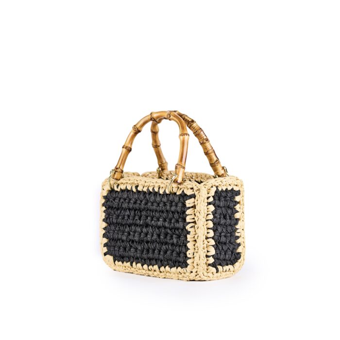 ViaMailBag Corfù Crochet (R05) Convenienza