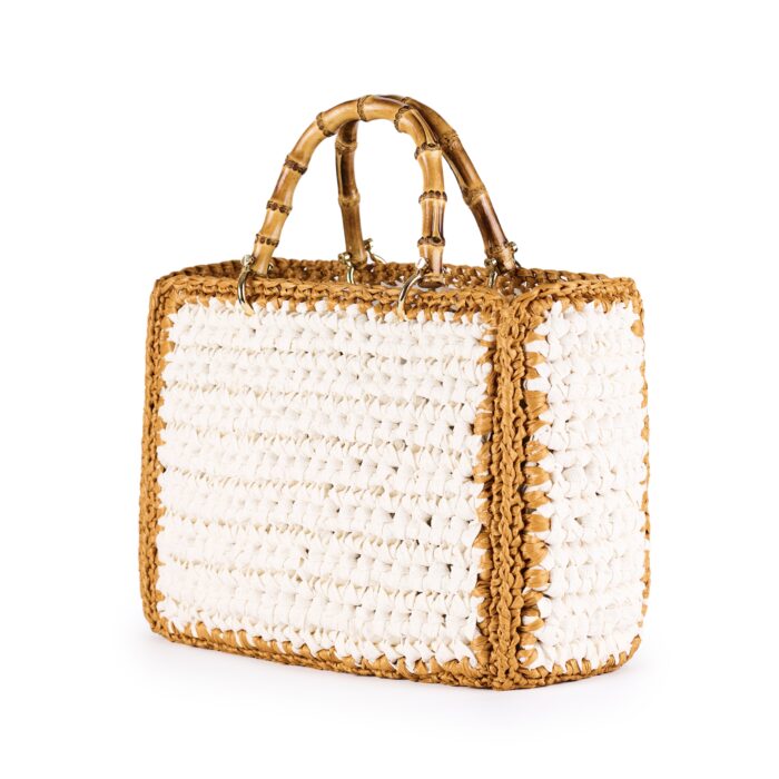 ViaMailBag Milos Crochet (R01) Novità