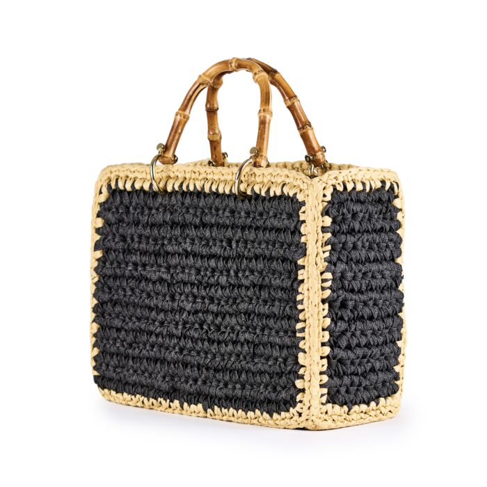 ViaMailBag Milos Crochet (R05) Offerta