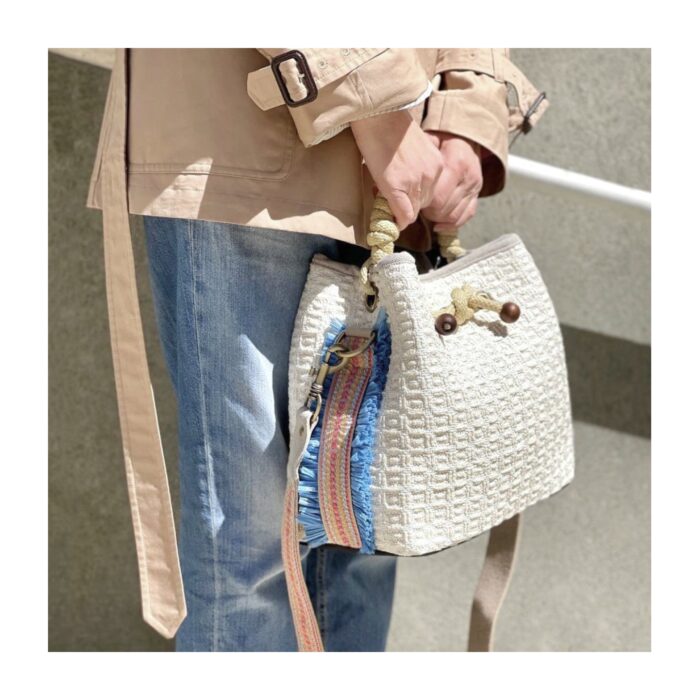 ViaMailBag Cayos Fringe (S01) Hotsell