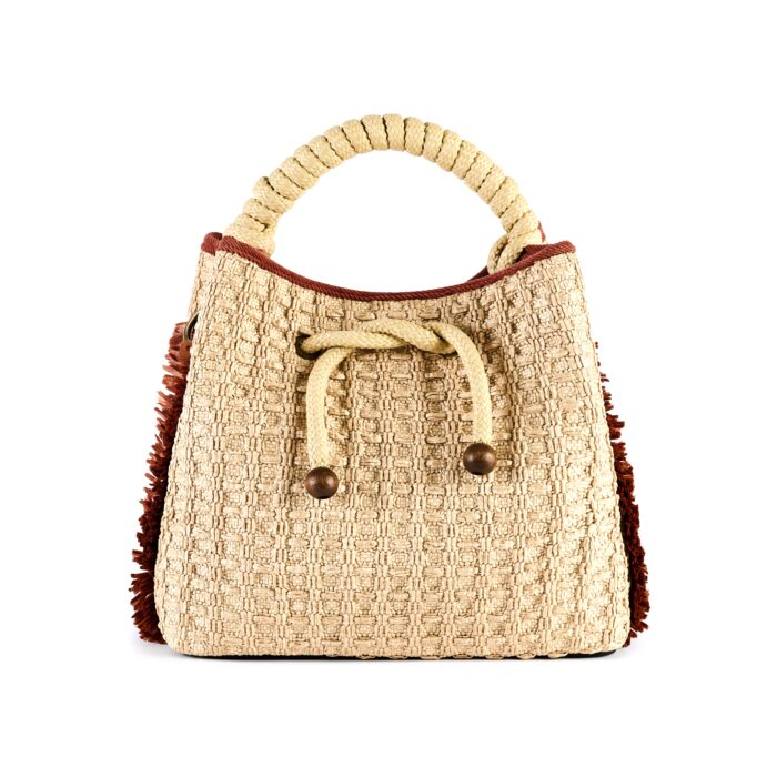 ViaMailBag Cayos Fringe (S02) Vendita Calda