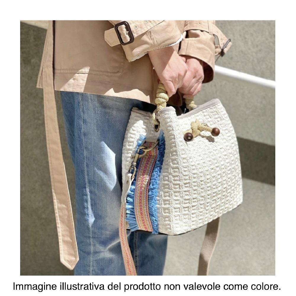 ViaMailBag Cayos Fringe (S03) Vendita Economica