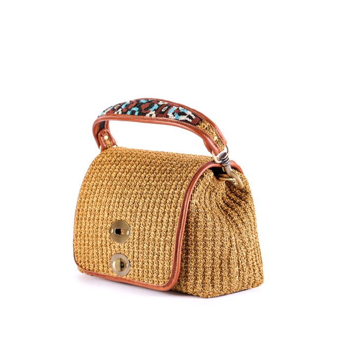 ViaMailBag Goa Crochet (C01) Negozio