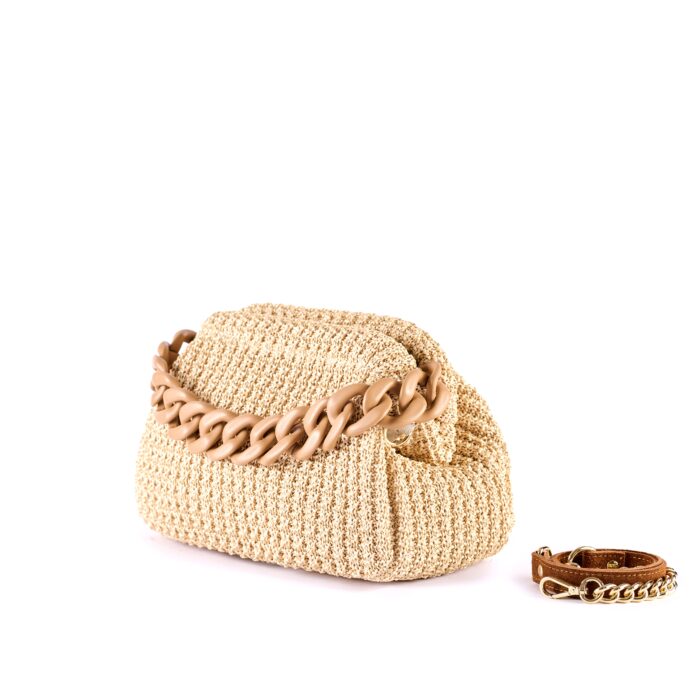 ViaMailBag Barth Crochet (C02) Nuova