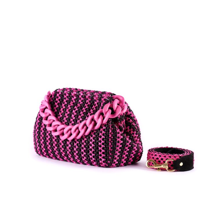 ViaMailBag Barth Net (D05) 2025