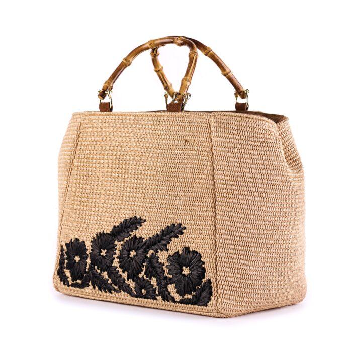 ViaMailBag Giava Trim (V02) In Linea
