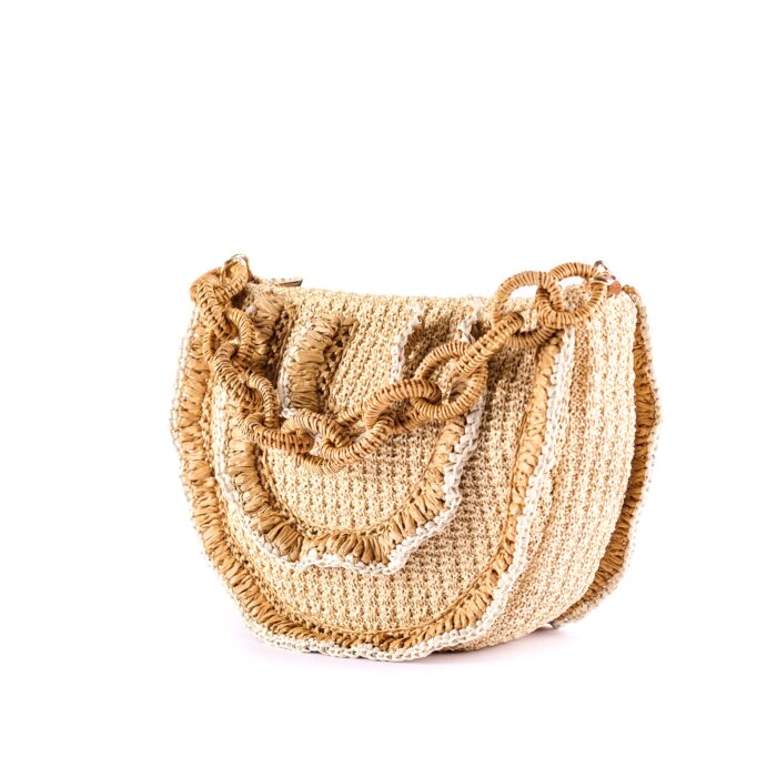 ViaMailBag Cancun Frill (E02) Promozione
