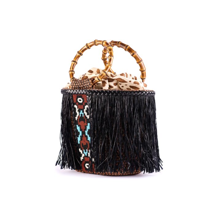 ViaMailBag Morea Nomad (J01) Negozi Online