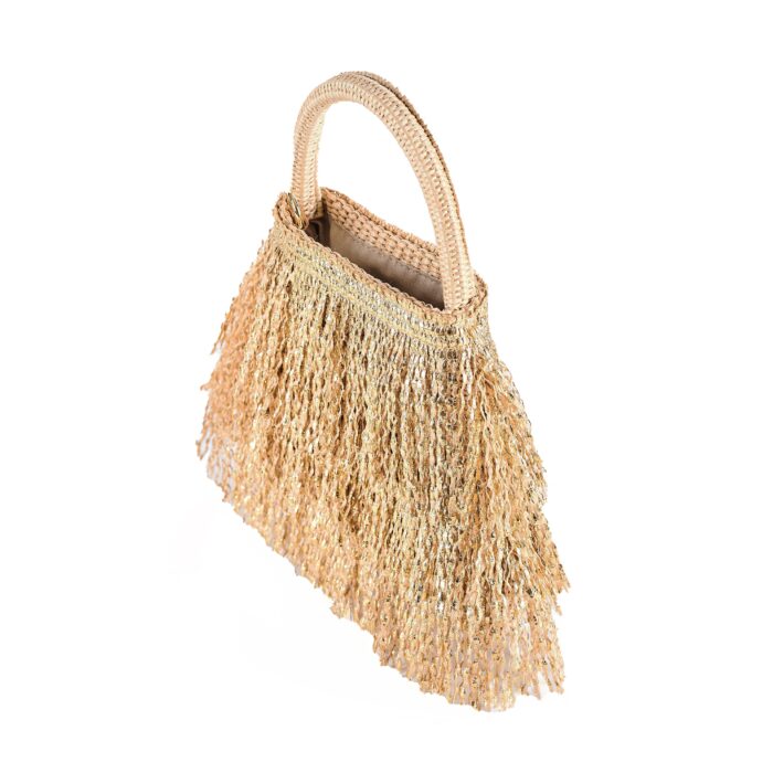 ViaMailBag Pucket Glitter (G01) Novità