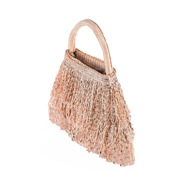 ViaMailBag Pucket Glitter (G02) Presa