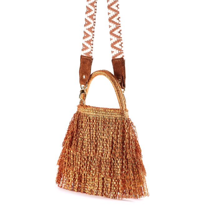 ViaMailBag Pucket Glitter (G04) Offerta