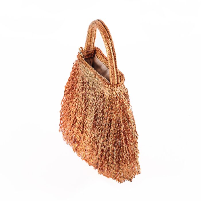 ViaMailBag Pucket Glitter (G04) Offerta