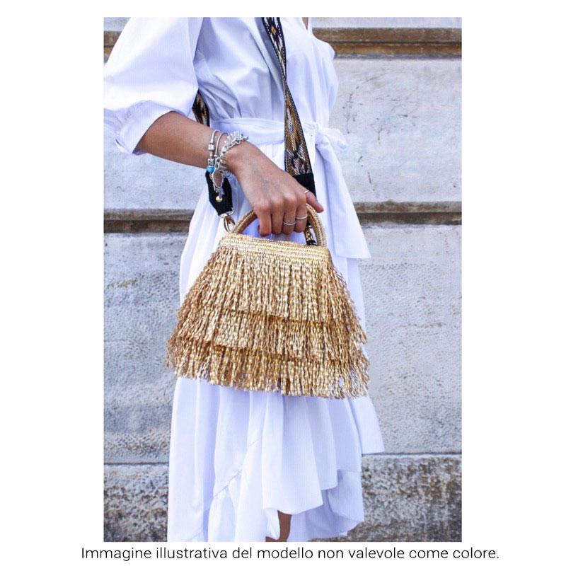 ViaMailBag Pucket Glitter (G04) Offerta