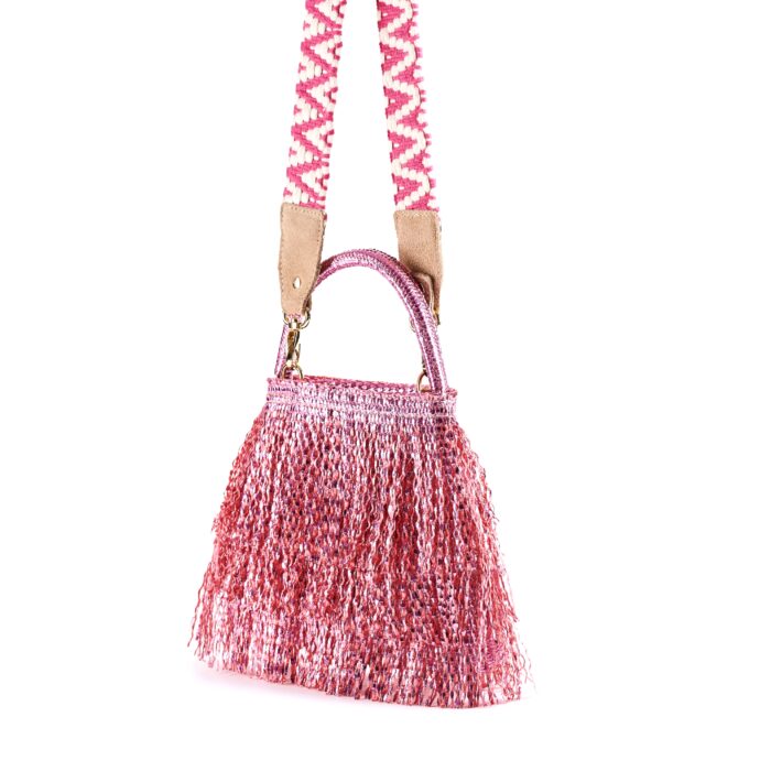 ViaMailBag Pucket Glitter (G05) Economico