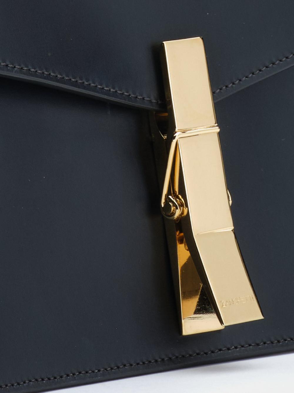 Zanchetti Clip | Zanchetti Italia Nuova