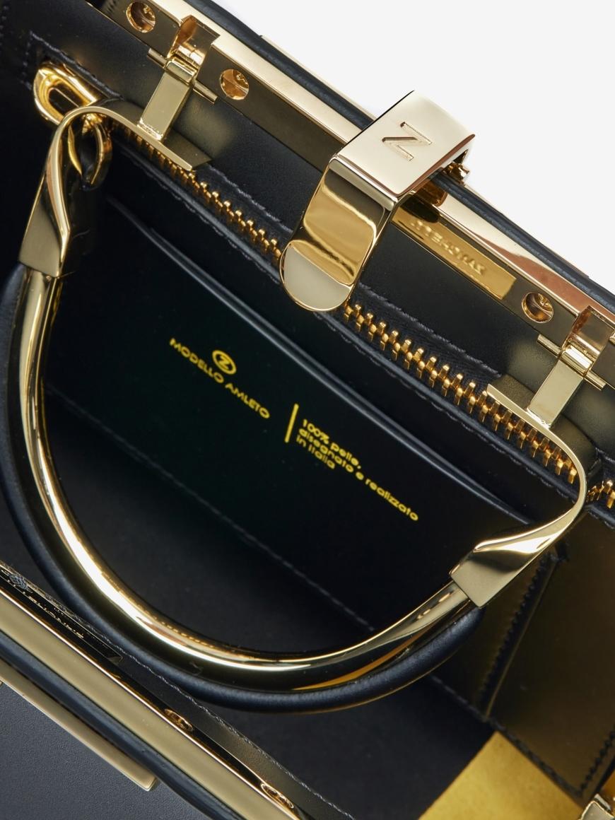 Zanchetti Amleto 24 | Zanchetti Italia Moda