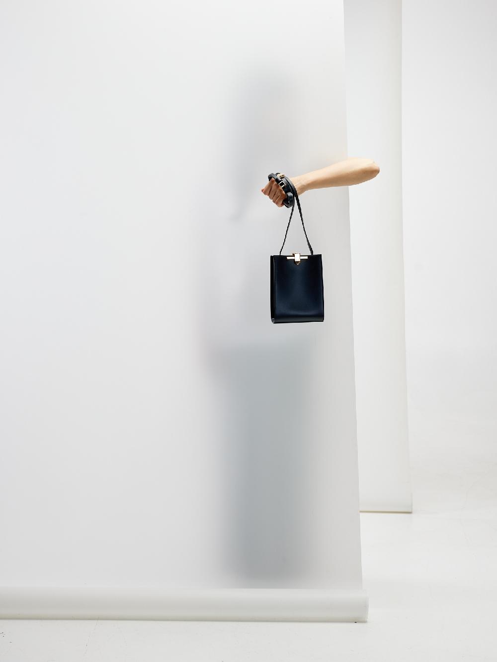 Zanchetti Amleto Zeta Crossbody | Zanchetti Italia 2025