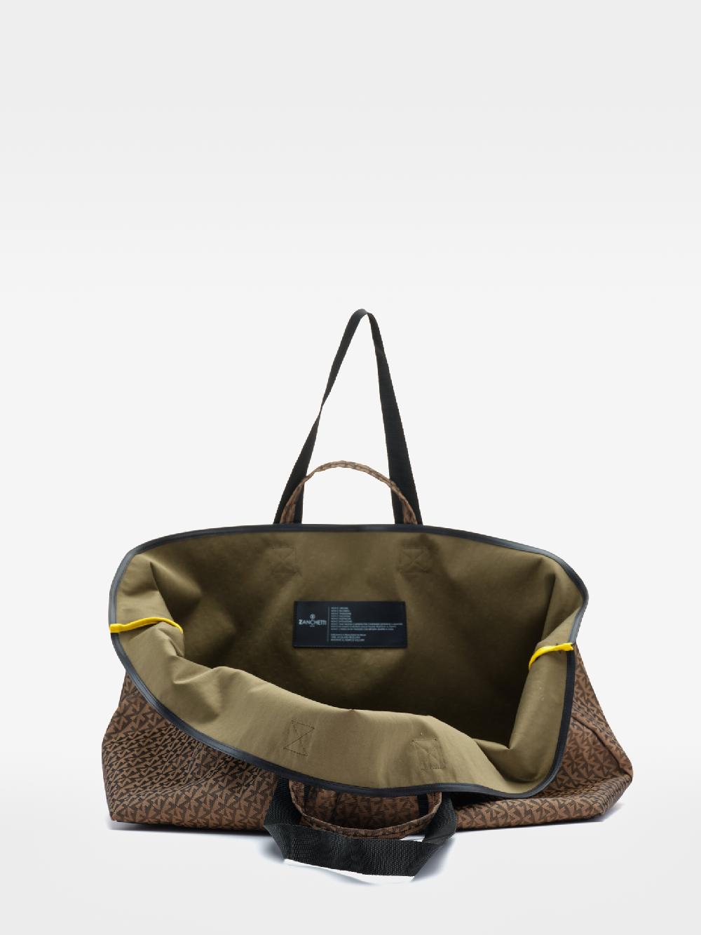 Zanchetti Marina Tote | Zanchetti Italia Italia