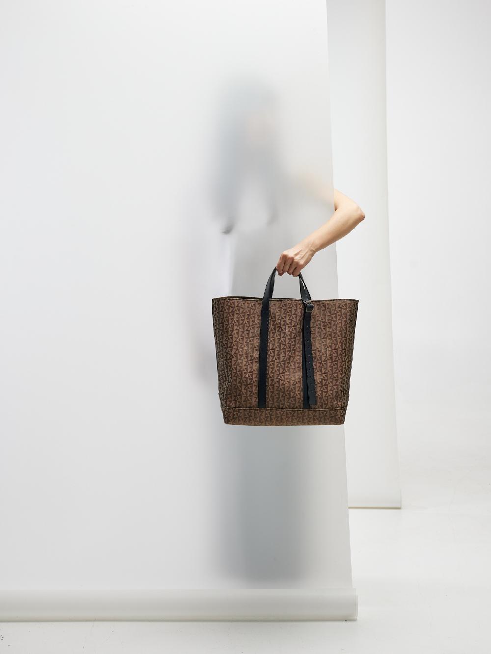 Zanchetti Shopper Bag | Zanchetti Italia 2025