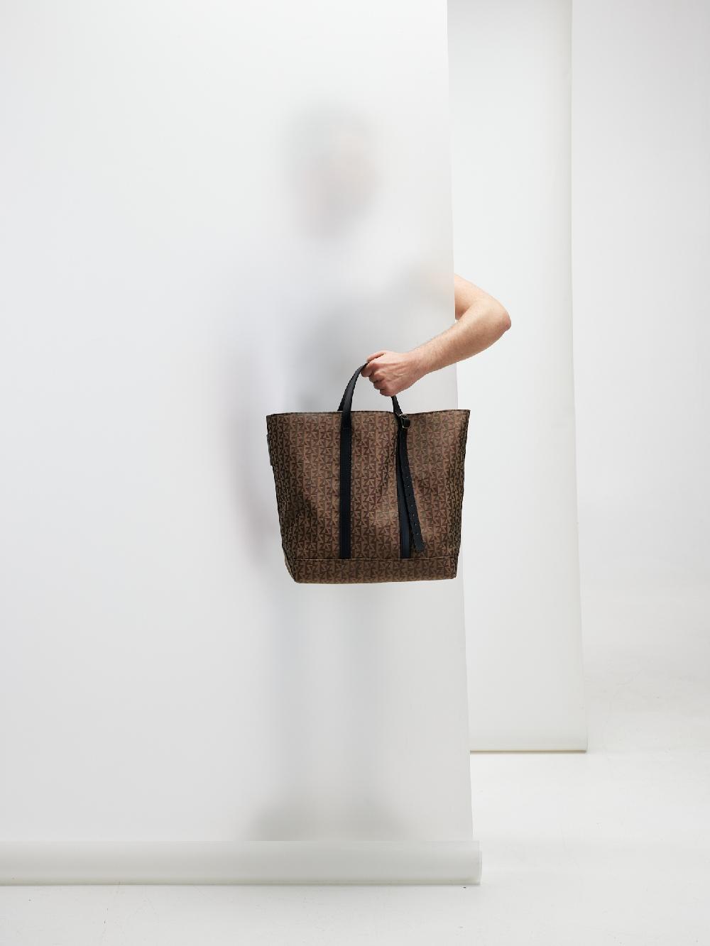 Zanchetti Shopper Bag | Zanchetti Italia 2025