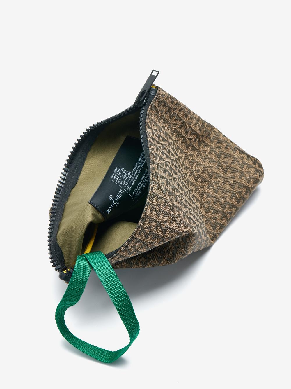 Zanchetti Pochette | Zanchetti Italia In Linea