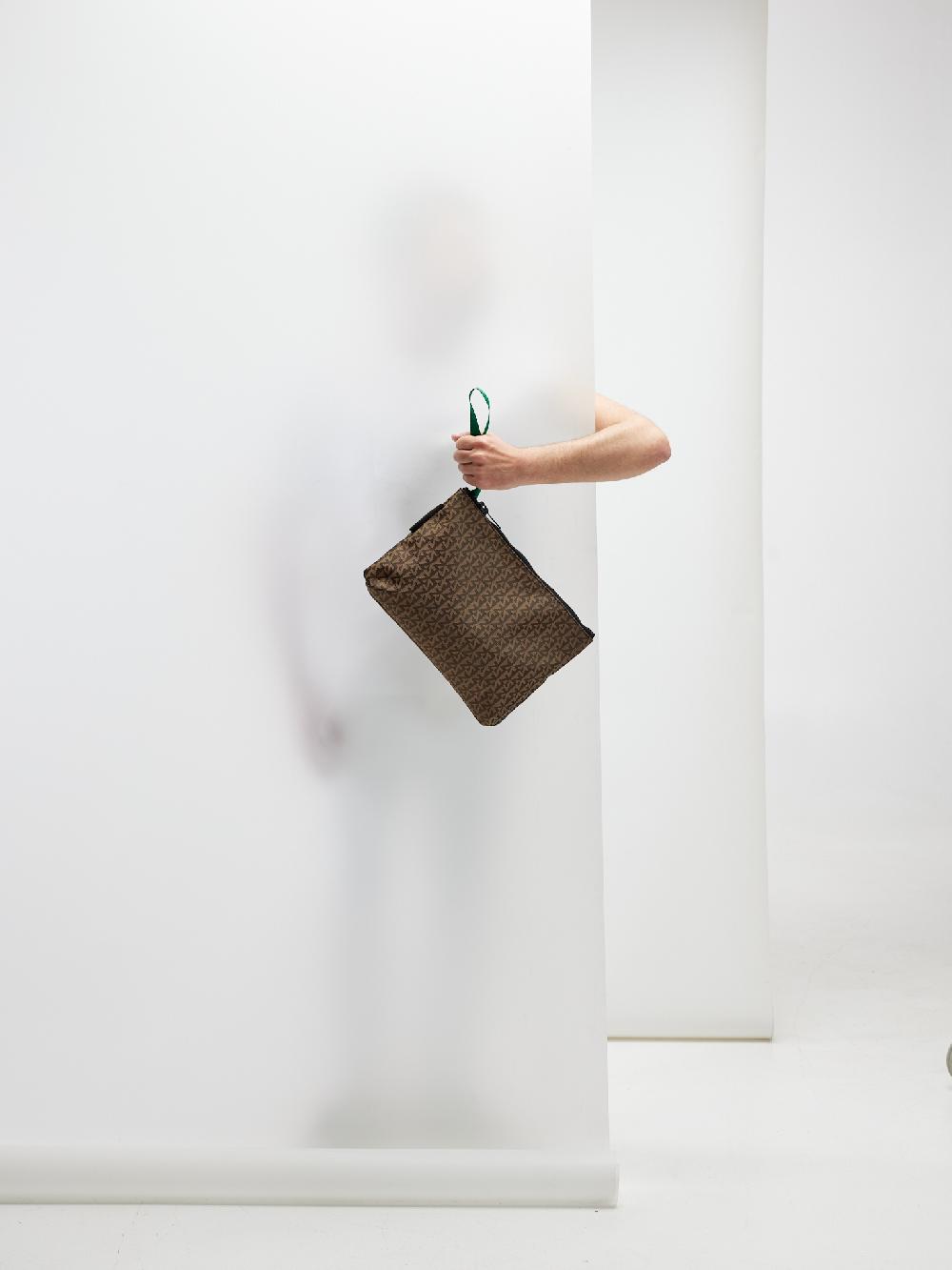 Zanchetti Pochette | Zanchetti Italia In Linea