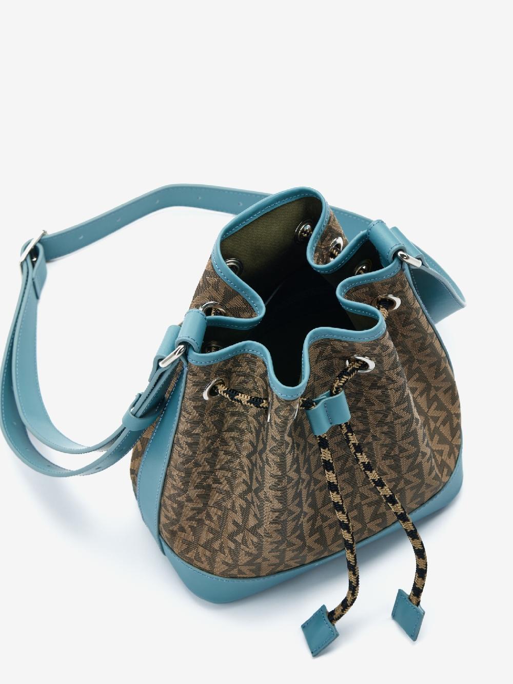 Zanchetti Bucket Bag | Zanchetti Italia Nuovo