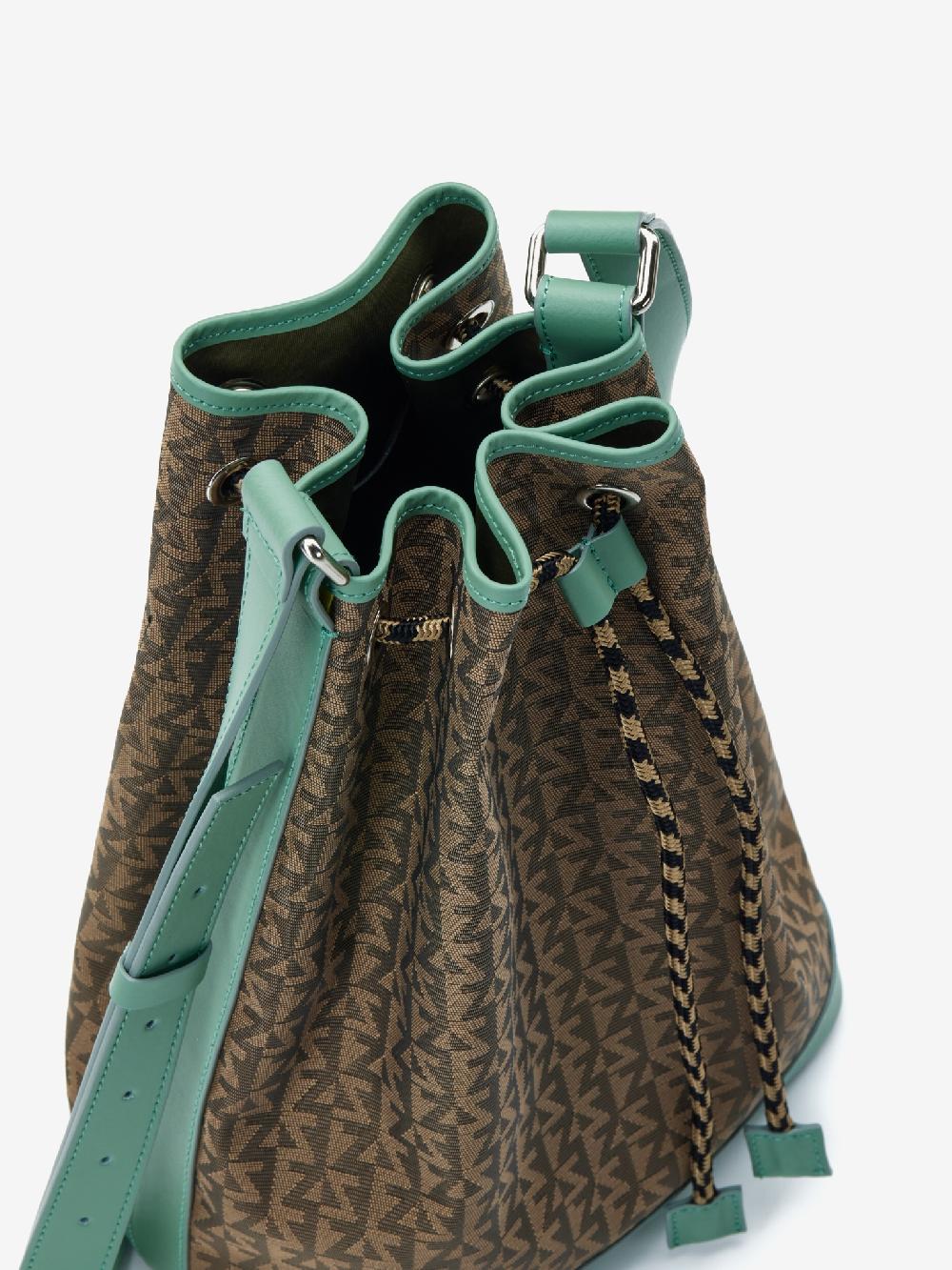 Zanchetti Bucket Bag Large | Zanchetti Italia Qualità