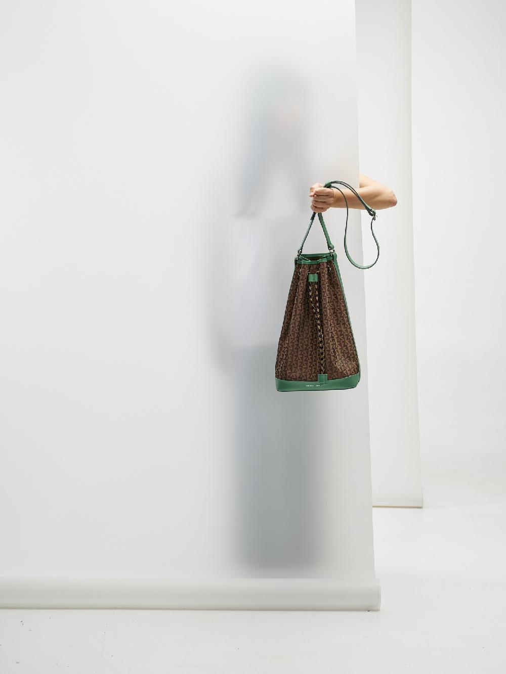 Zanchetti Bucket Bag Large | Zanchetti Italia Qualità