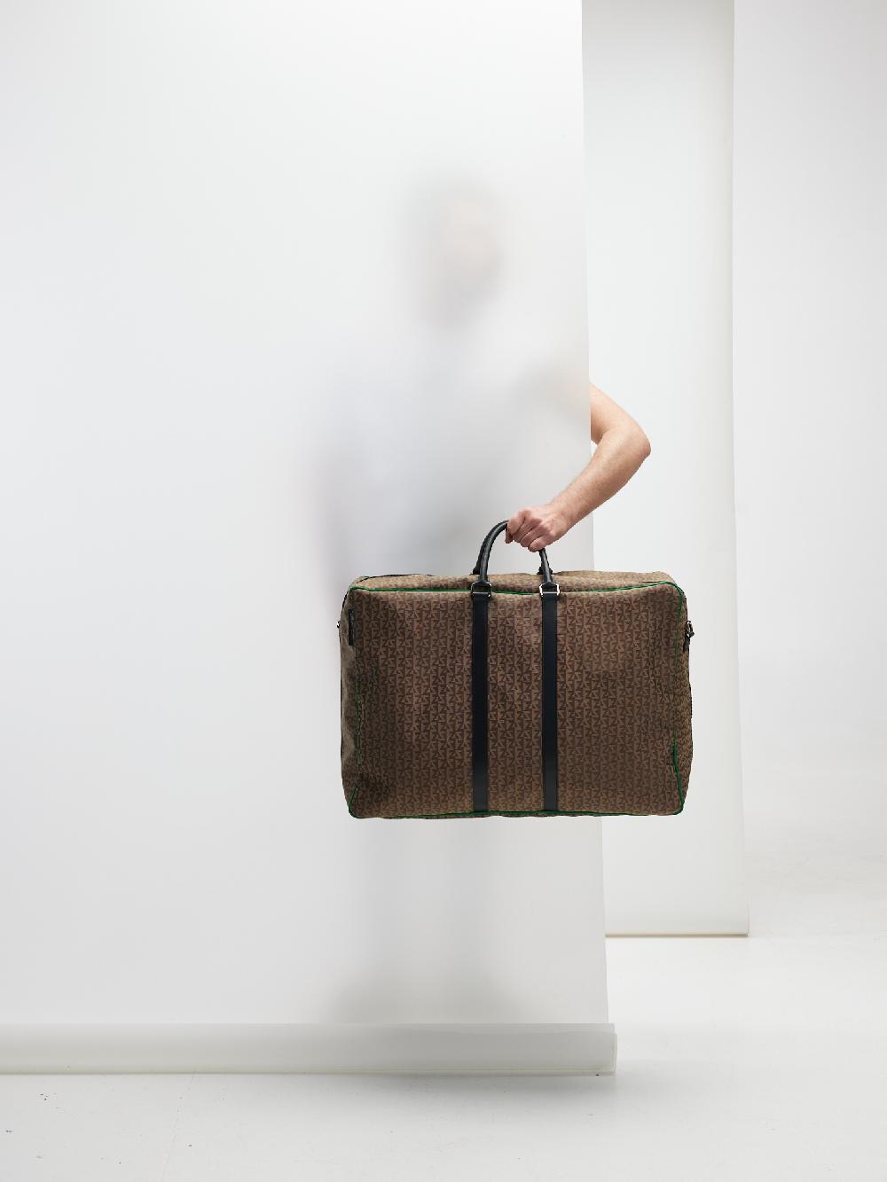 Zanchetti Luggage | Zanchetti Italia Vendita