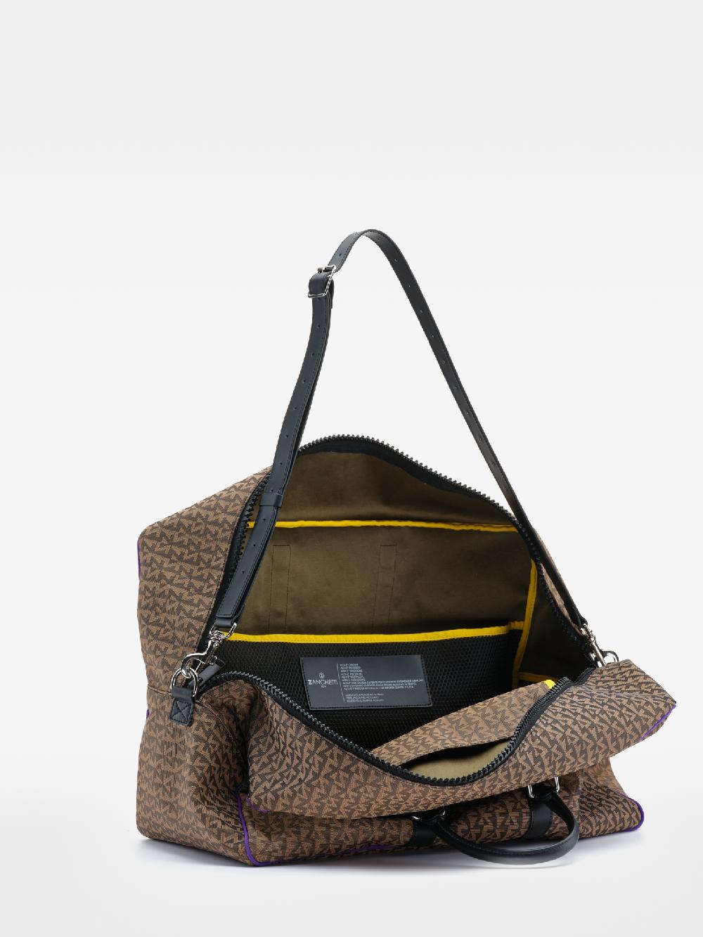 Zanchetti Weekender | Zanchetti Italia Promozione