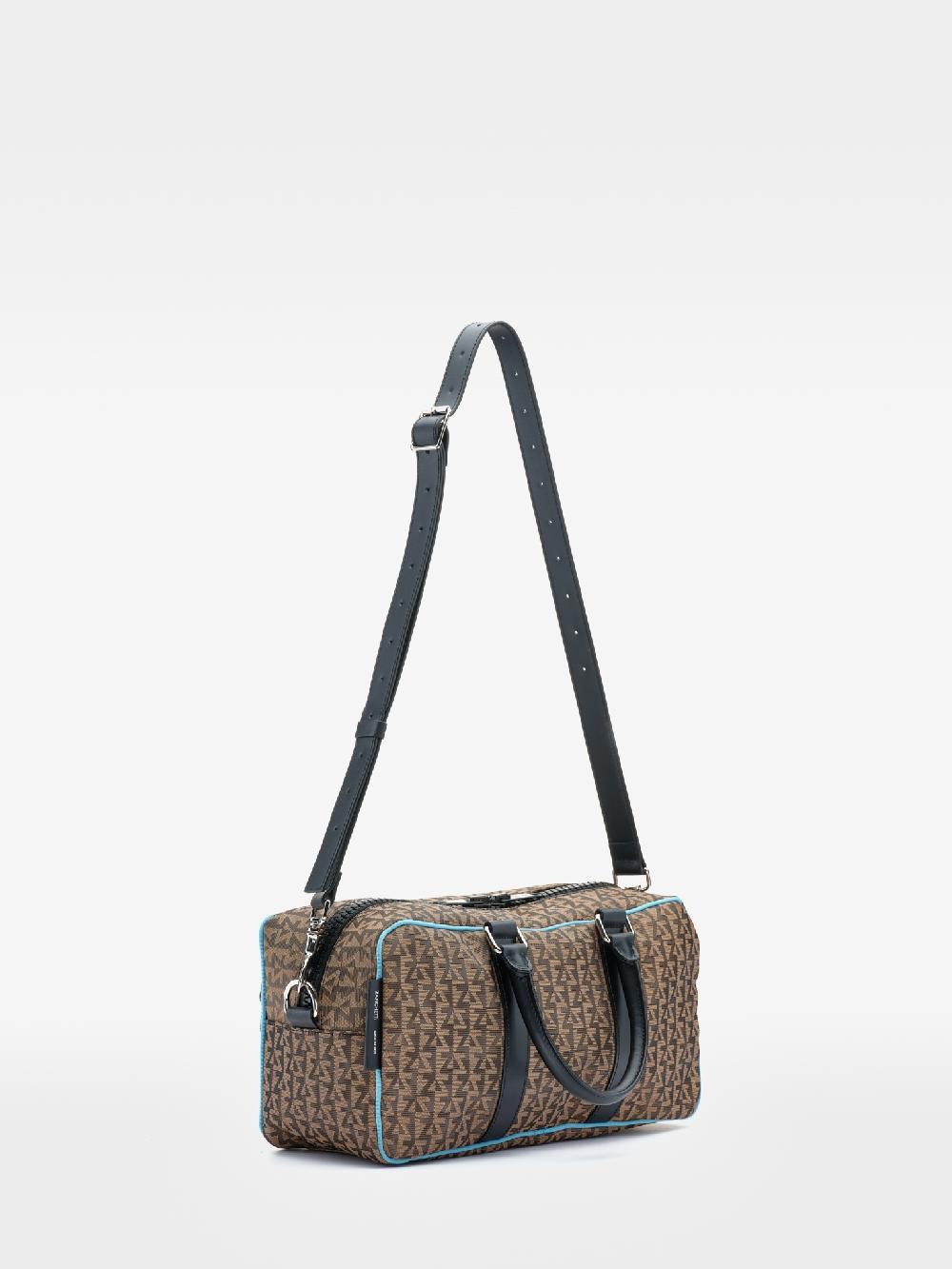 Zanchetti Box Bag | Zanchetti Italia Spedizione Gratuita