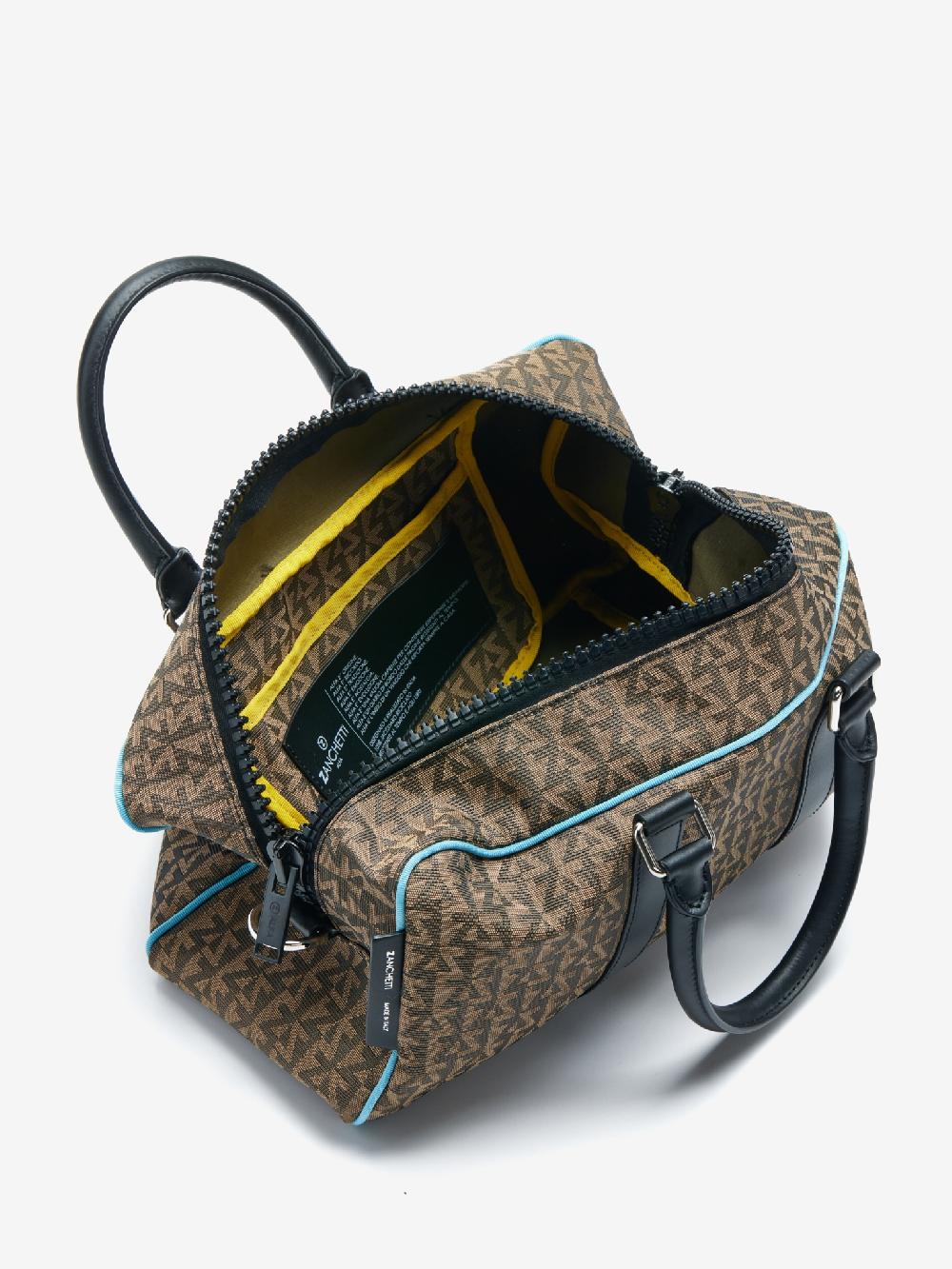 Zanchetti Box Bag | Zanchetti Italia Spedizione Gratuita