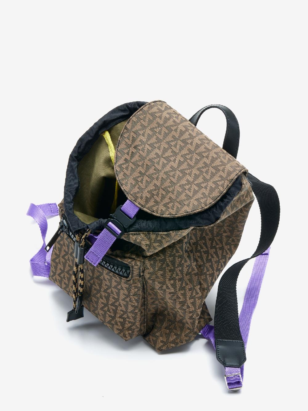 Zanchetti Backpack 8L | Zanchetti Italia Soddisfazione Garantita