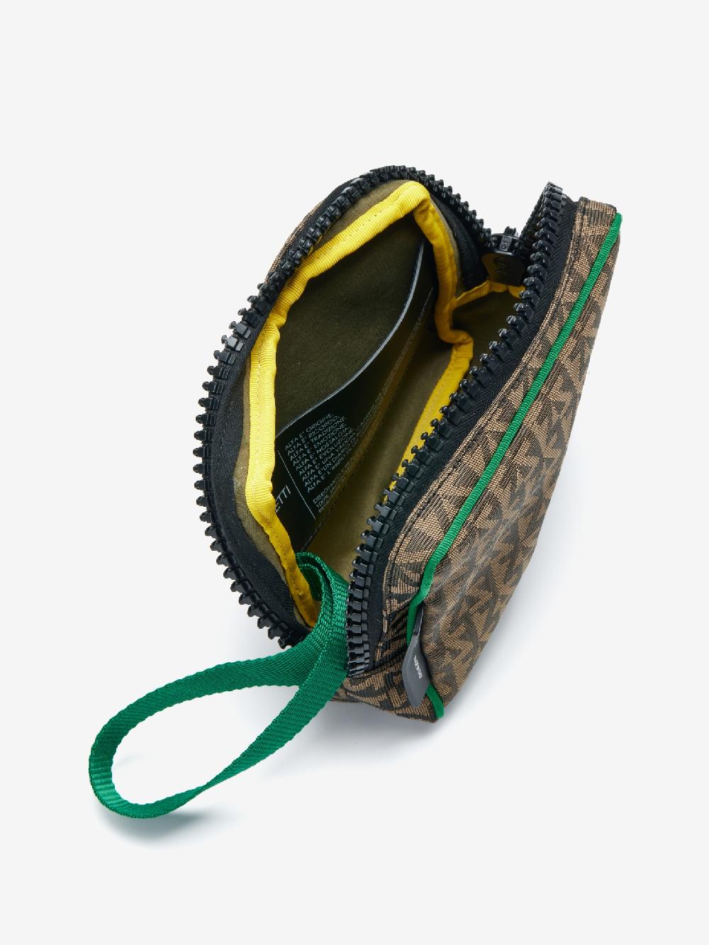Zanchetti Squared Bag | Zanchetti Italia Qualità Garantita