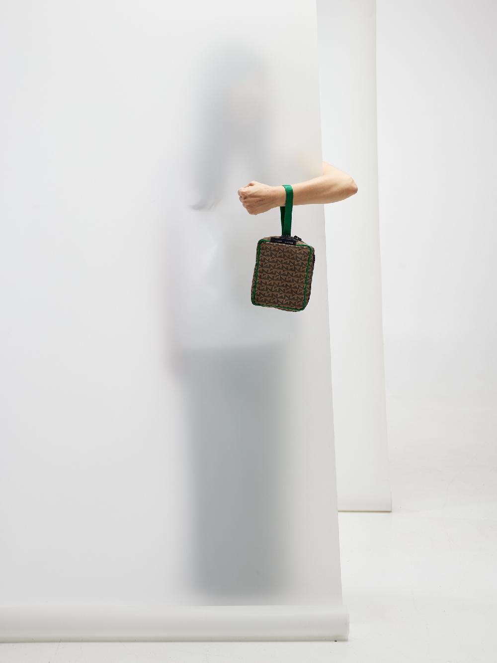 Zanchetti Squared Bag | Zanchetti Italia Qualità Garantita