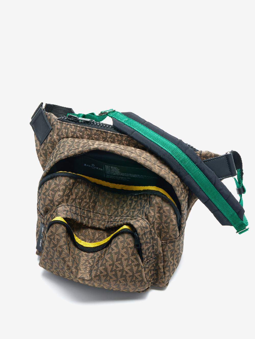 Zanchetti Multifunctional Bag | Zanchetti Italia Negozi Online