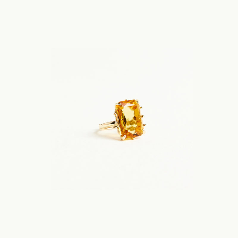 ALMALA ANELLO LUX | GIALLO I Più Venduti