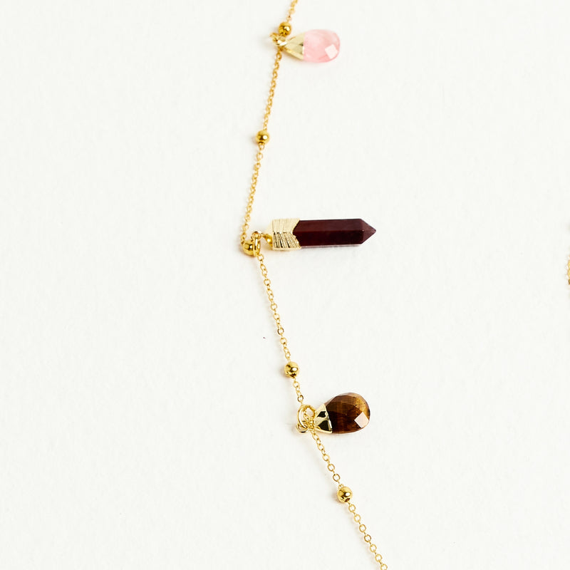 ALMALA COLLANA MONETA Qualità Garantita