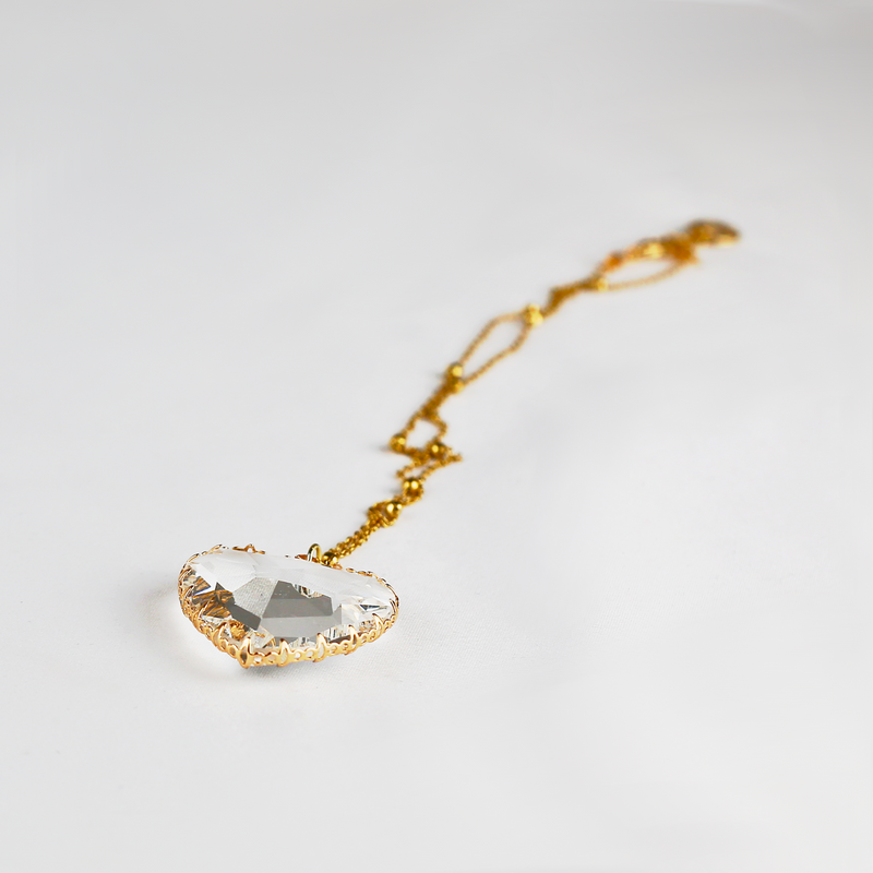 ALMALA GIROCOLLO SACRO CUORE | CRYSTAL Hotsell