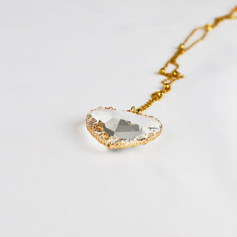 ALMALA GIROCOLLO SACRO CUORE | CRYSTAL Hotsell