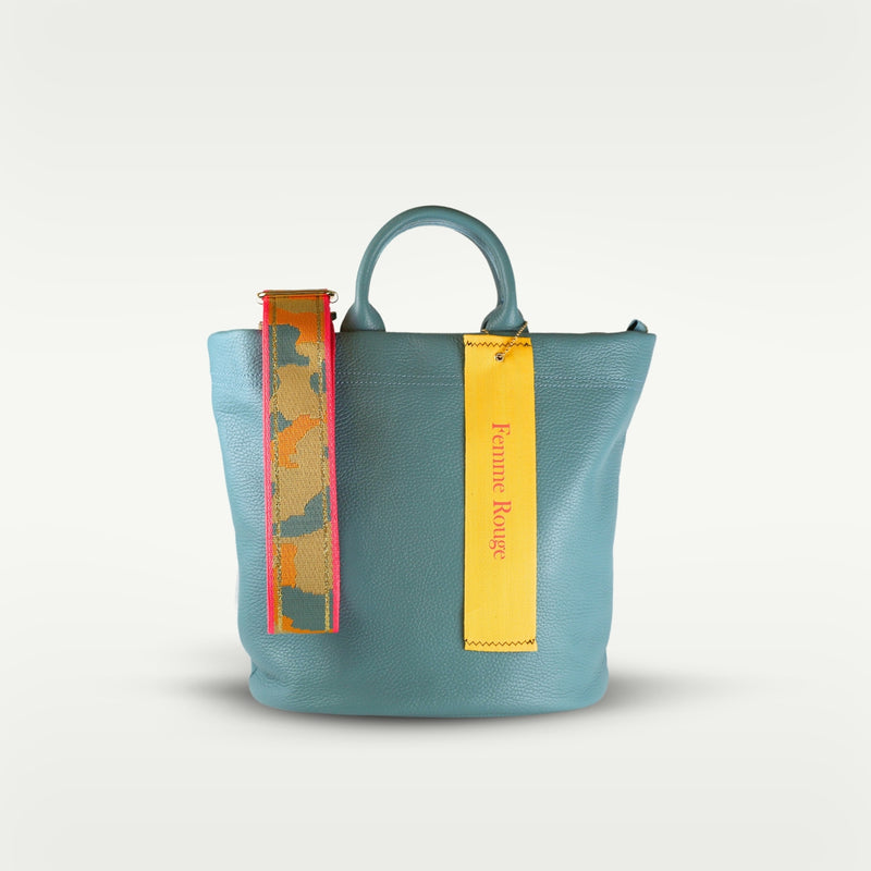 ALMALA SHOPPER NEW YORK | CARTA DA ZUCCHERO Vendita