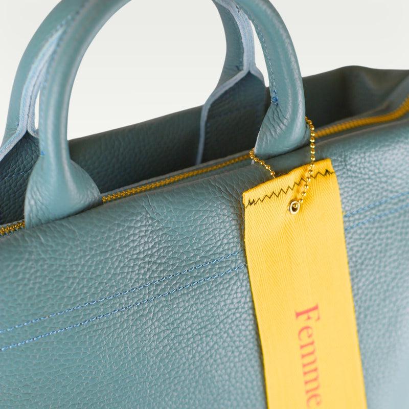 ALMALA SHOPPER NEW YORK | CARTA DA ZUCCHERO Vendita