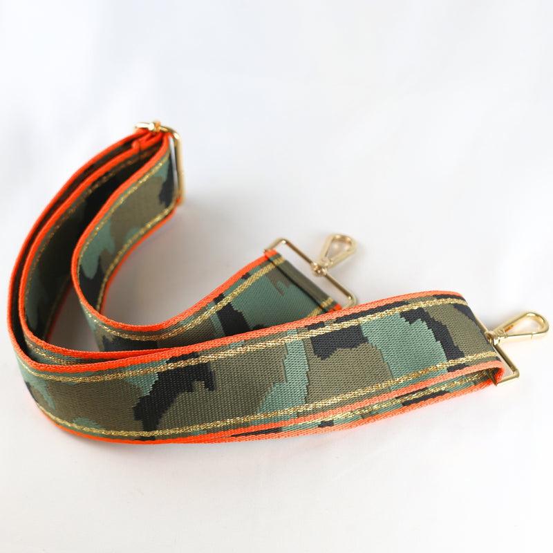ALMALA SHOPPER NEW YORK | VERDE Soddisfazione Garantita